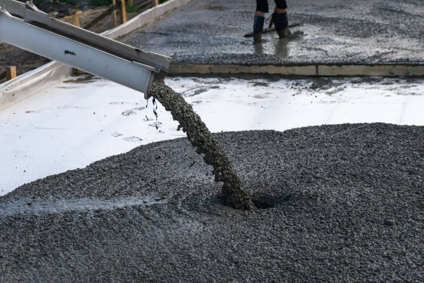 Best Poured Concrete Foundation  in Point Pleasant, NJ