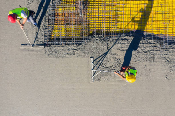 Best Concrete Resurfacing Services  in Point Pleasant, NJ