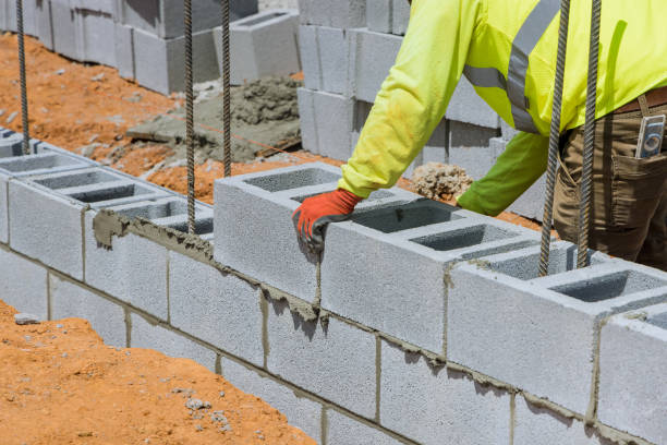 Concrete Slab Contractor in NJ