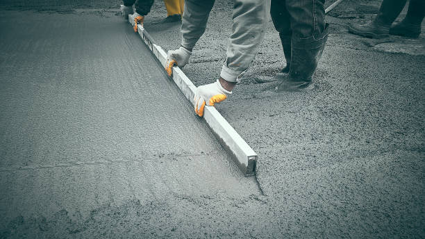 Driveways & Floors in NJ