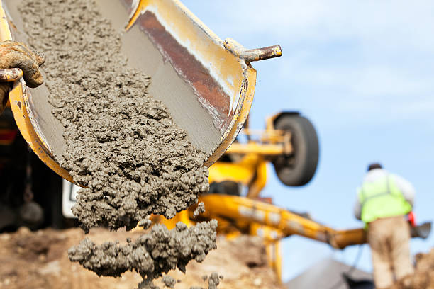 Best Concrete Patio Contractor  in Point Pleasant, NJ