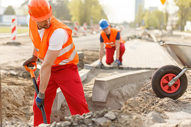 Best Decorative Concrete Services  in Point Pleasant, NJ