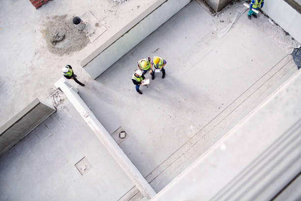 Best Concrete Installation Cost  in Point Pleasant, NJ